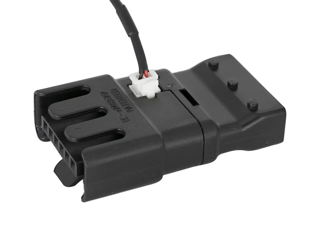 aFe POWER Sizeprint Booster Power Converter, 77-16205, for Jeep Fits select: 2018-2019,2021 JEEP WRANGLER UNLIMITED