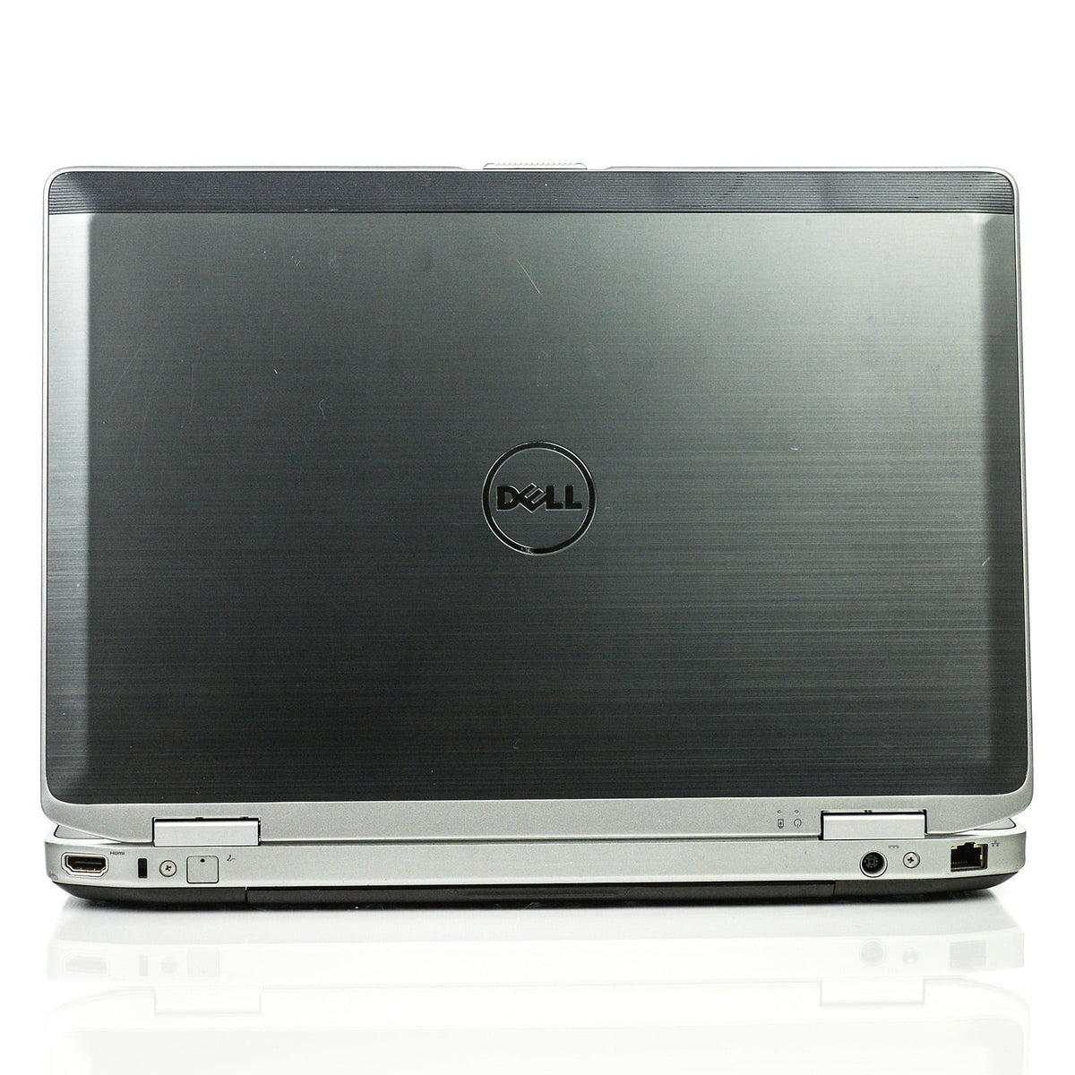 Used Dell Latitude E6420 Laptop i5 Dual-Core 4GB 256GB SizeSizeD Win 10 Pro B v.BB