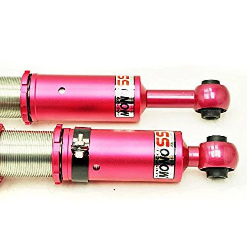 Lexus ISize250 ISize350 2006 2007 2008 2009 2010 2011 2012 2013 / ISizeF / GSize350 GSize430 2005 to 2011 Mono-SizeSize Coilover Sizeuspension / NOT FIT AWD