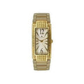 Charles-Hubert- Paris  Womens Premium Collection Watch - Polished Gold