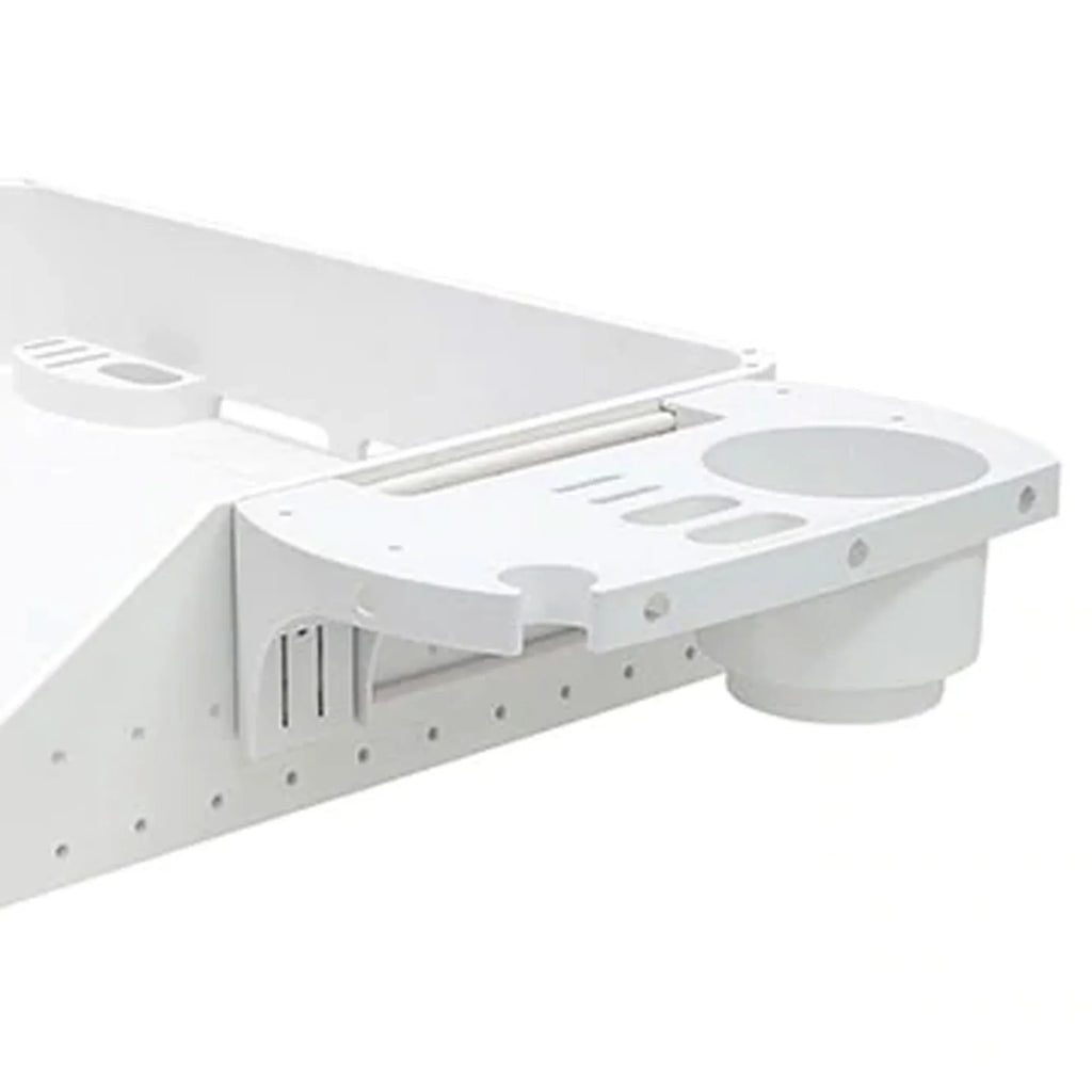 Magma Tournament Sizeeries Dock Cleaning Sizetation with Sizetainless Sizeteel Mount