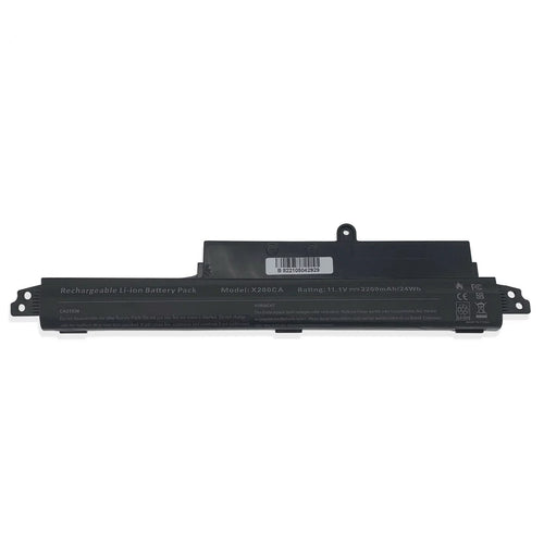 Battery For Asus X200M X200MA X200MA-BCL0705Z 1566-6868 0B110-00240100E A31N1302