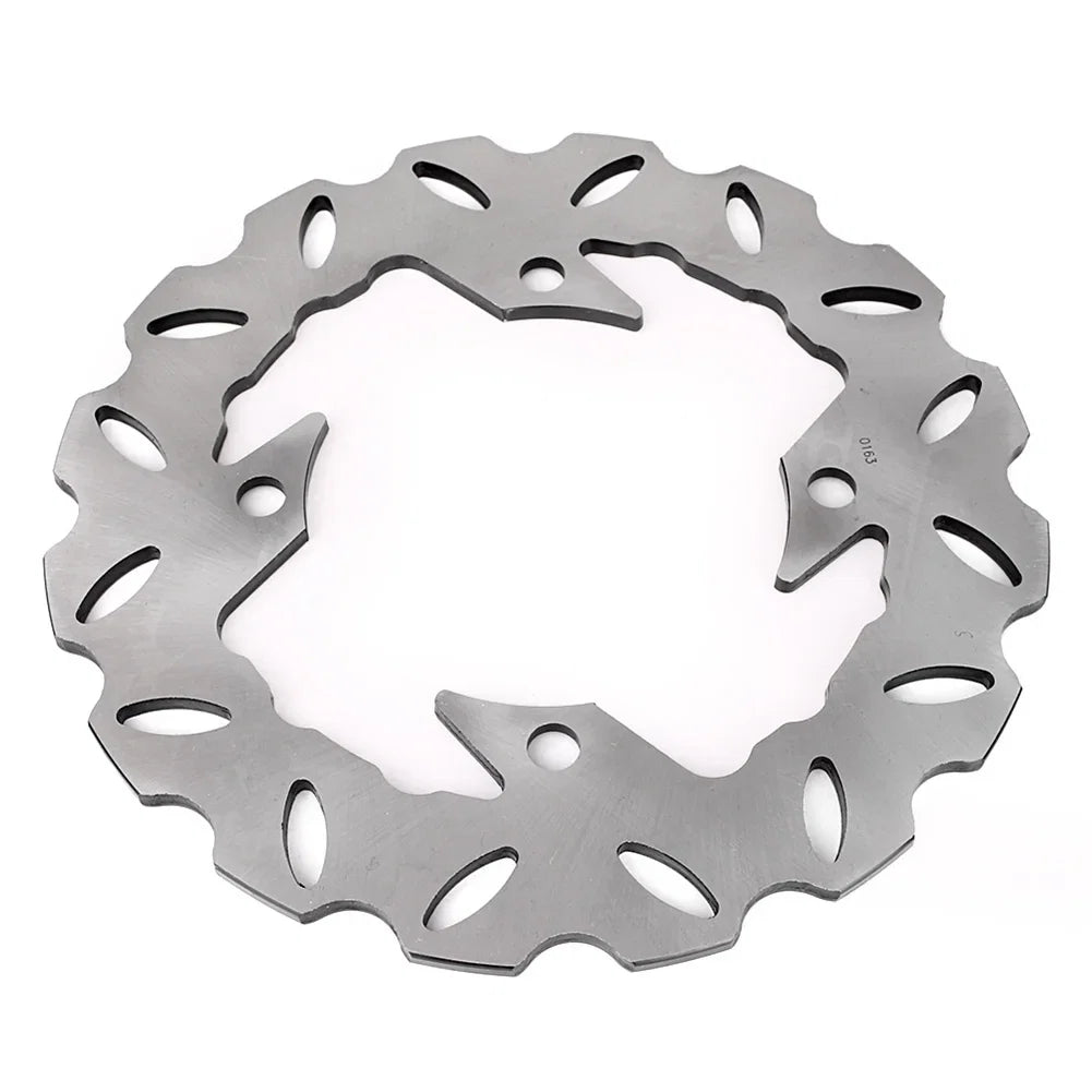 BFY Rear Brake Disc Rotors Fit Honda CBR954RR CBR1000RR 2002-2016 CBR 954 1000 RR