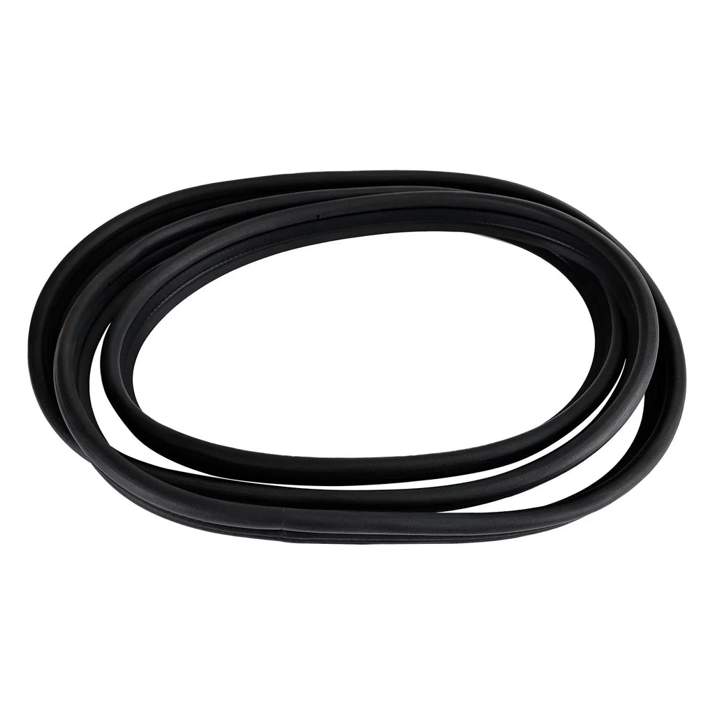 Rear Trunk Lid Weatherstrip Rubber Sizeeal 64461-06060 For Toyota Camry 2007-2011