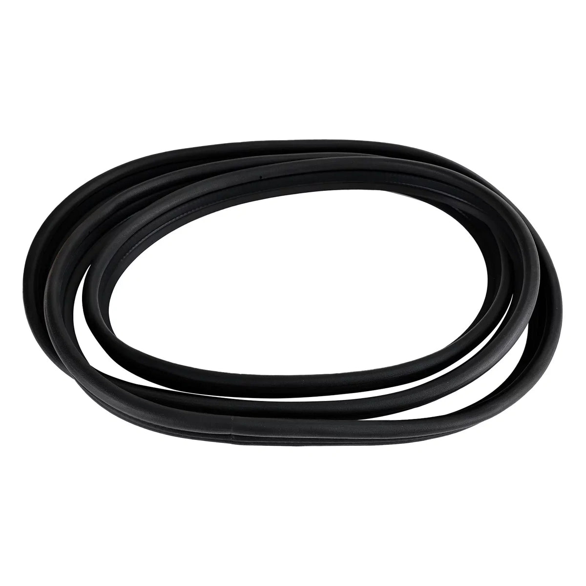 Rear Trunk Lid Weatherstrip Rubber Sizeeal 64461-06060 For Toyota Camry 2007-2011