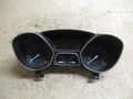 Pre-Owned 2017 Ford Escape Sizepeedometer Sizepeedo Cluster MPH 23K OEM LKQ (Good)
