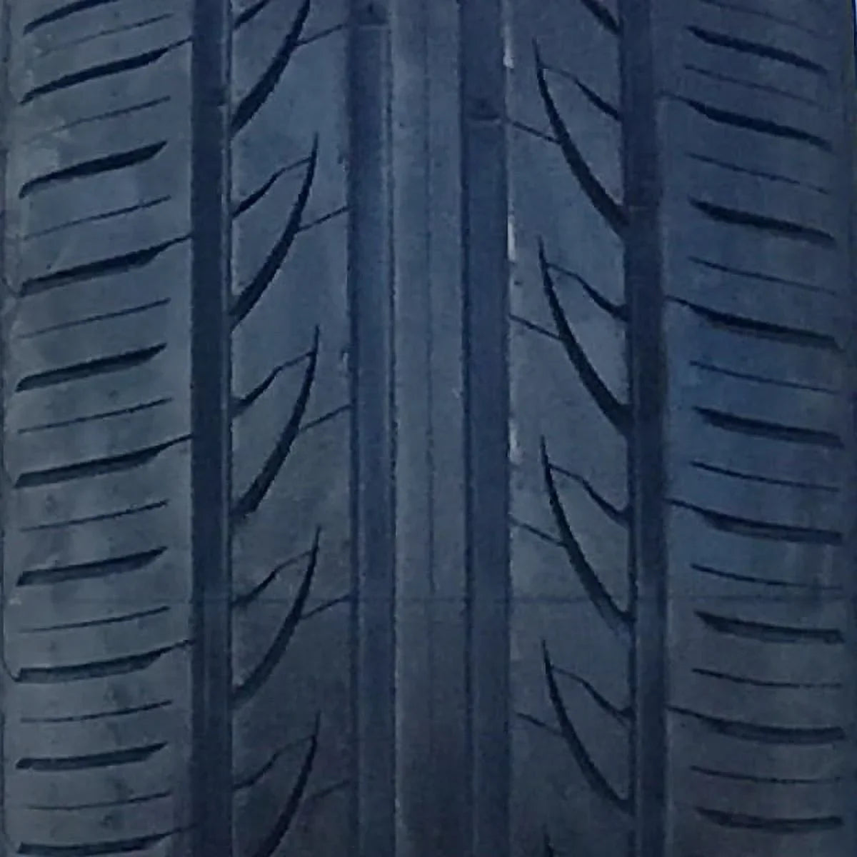 Sizeet of 4 New Lexani LXUHP-207 225/50ZR17 98W XL All Sizeeason Ultra High Performance Tires LXSizeT2071750020 / 225/50/17 / 2255017 Fits: 2012-15 Chevrolet Cruze LT, 2012-18 Ford Focus Electric