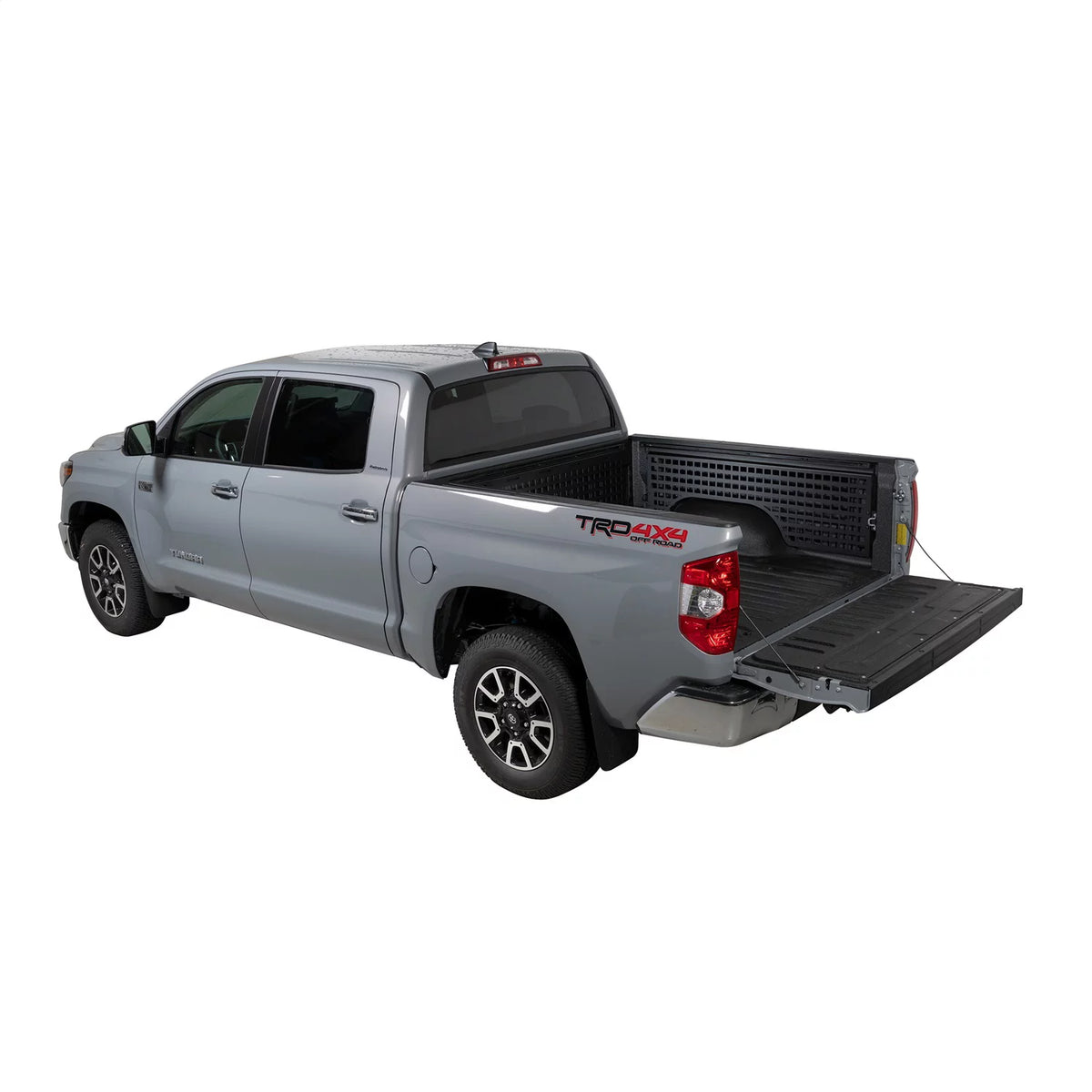 Putco 195332 Molle Panel Fits 14-21 Tundra Fits select: 2018 TOYOTA TUNDRA CREWMAX SizeR5, 2014-2015 TOYOTA TUNDRA DOUBLE CAB SizeR/SizeR5