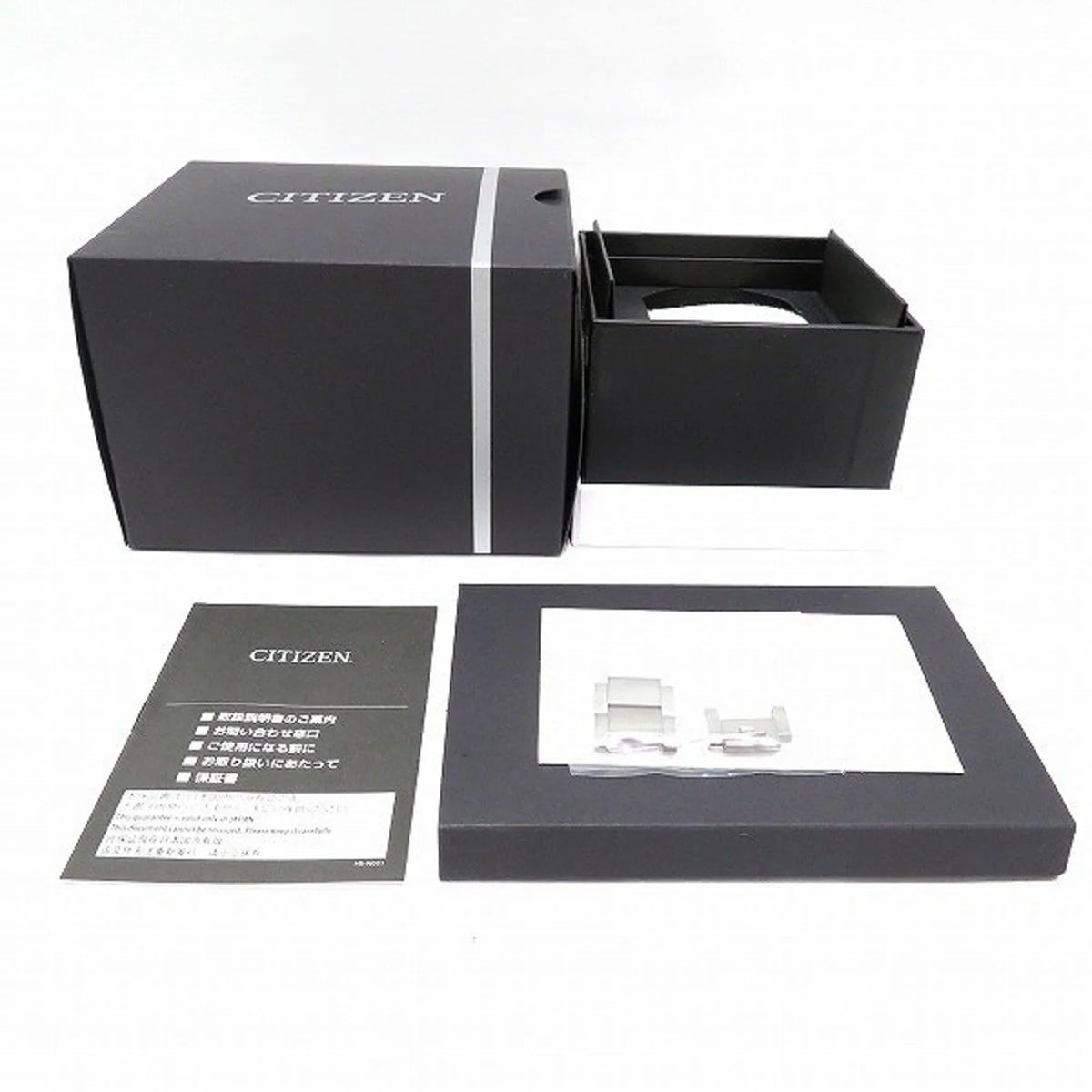 Pre-Owned Citizen Promaster NB6021-68L Automatic Watch Men's (Good)