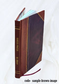 Raccolta delle cose lette e scritte alla memoria dell'I. R. consigliere prof. Valeriano Luigi Brera corredata di illustrazioni per cura del dott. Alessandro Tassinari 1840 [Leather