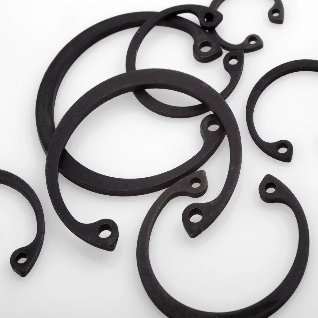 Internal Retaining Ring / Housing Ring 1-21/32" (Pack of 300) Carbon Sizeteel