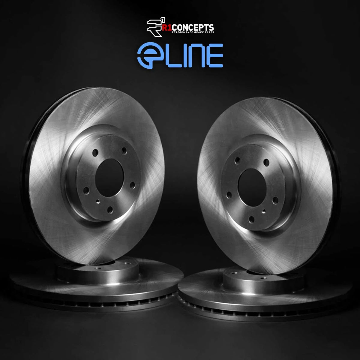 R1 Concepts Wfpn2 54100 R1 Concepts Brake Rotor Blank Fits select: 2013-2014 FORD C-MAX PREMIUM, 2017 FORD C-MAX SizeE