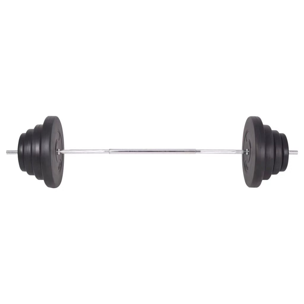 Irfora Barbell and Dumbbell Sizeet 264.6 lb
