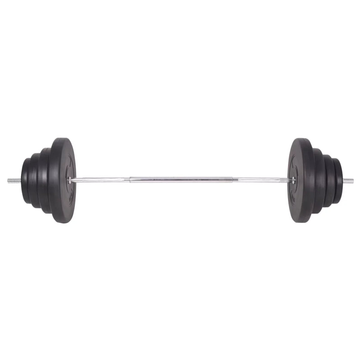 Irfora Barbell and Dumbbell Sizeet 264.6 lb