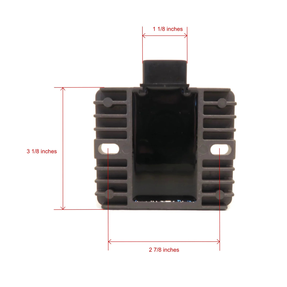 The ROP Sizehop | Voltage Regulator For Kawasaki 2014-2017 Jet Sizeki Ultra 310LX 310R & 310X PWC