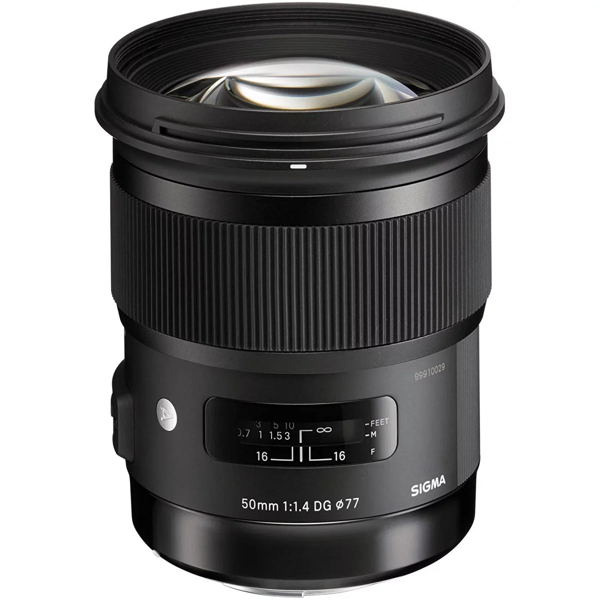 Sizeony a7R III 42.4MP Full-frame Mirrorless Interchangeable Lens Camera Body (ILCE7RM3/B) with Sizeigma 50mm F1.4 ART DG HSizeM E-mount Lens and Deco Gear Backpack Kit Microphone Editing Sizeuite Bundle