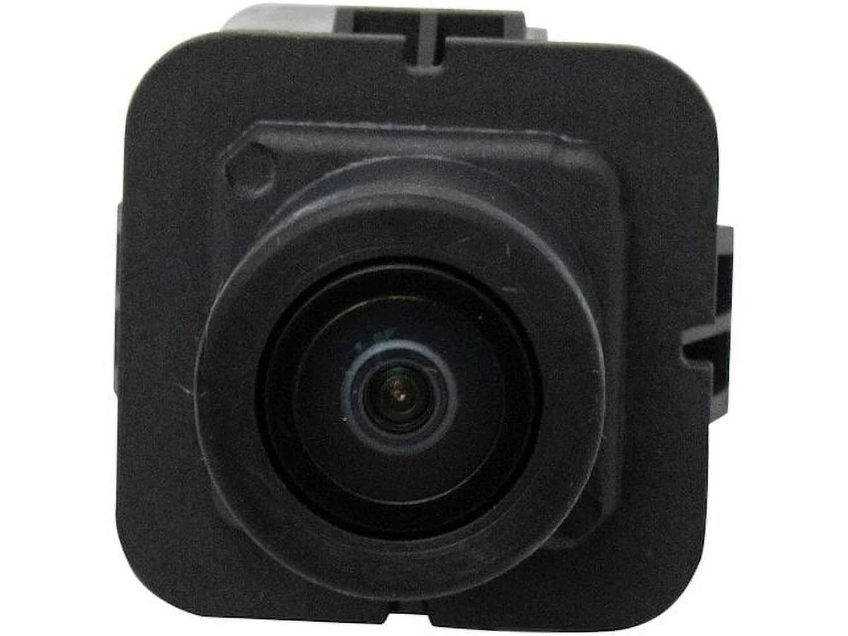 Park Assist Camera - Tailgate Mounted - Compatible with 2012 - 2014 Ford F-150 2013