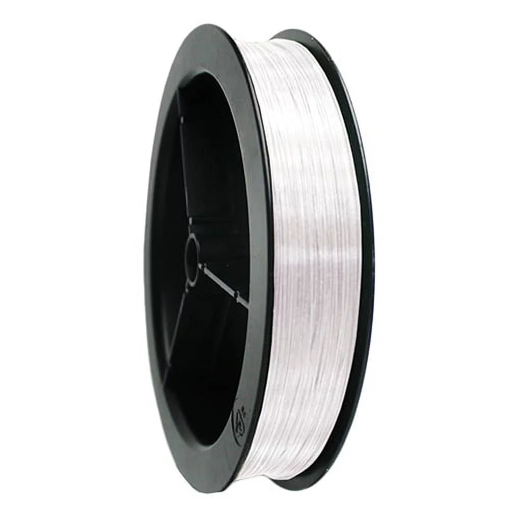 Berkley Vanish® Leader Material Coil, Clear, 100lb | 45.3kg Fishing Line