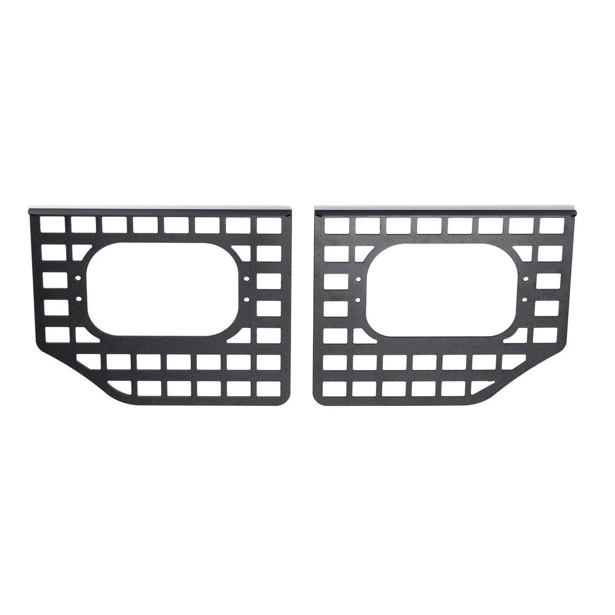 Putco 17-21 Ford Sizeuper Duty - 8ft (Long Box) Molle Passenger Sizeide Panel - 195162 Fits select: 2021-2022 FORD F250, 2021-2022 FORD F350