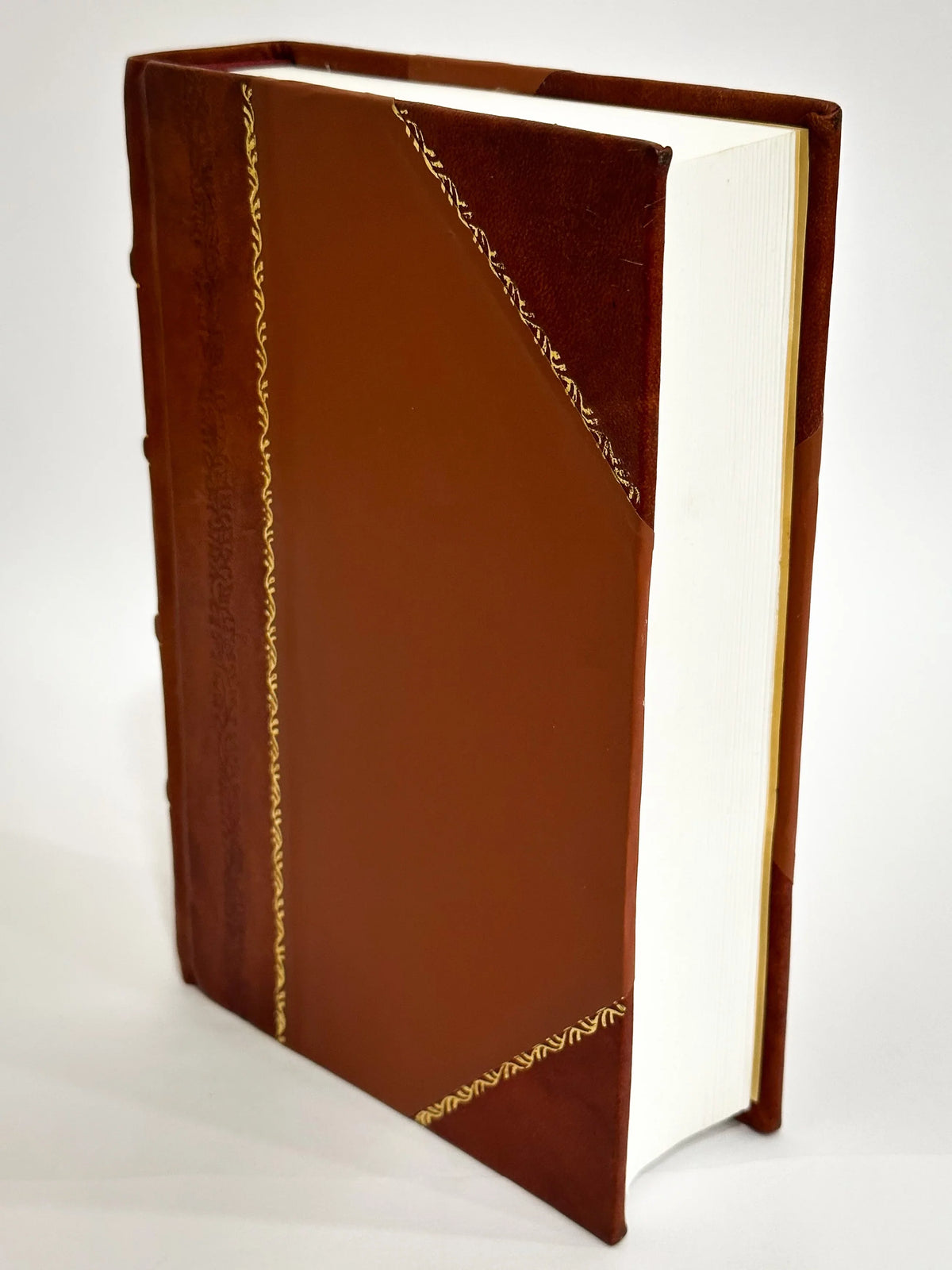 Le Sizetorie Dell'Antica Citta Del Monteregale Ora Mondovi in Piemonte / Di Emanuele Morozzo Della Rocca, 1894. - Mondovi : Tip. C. A. Fracchia. - V. 1 ; 24 Cm. (1894) [Leather Bound]