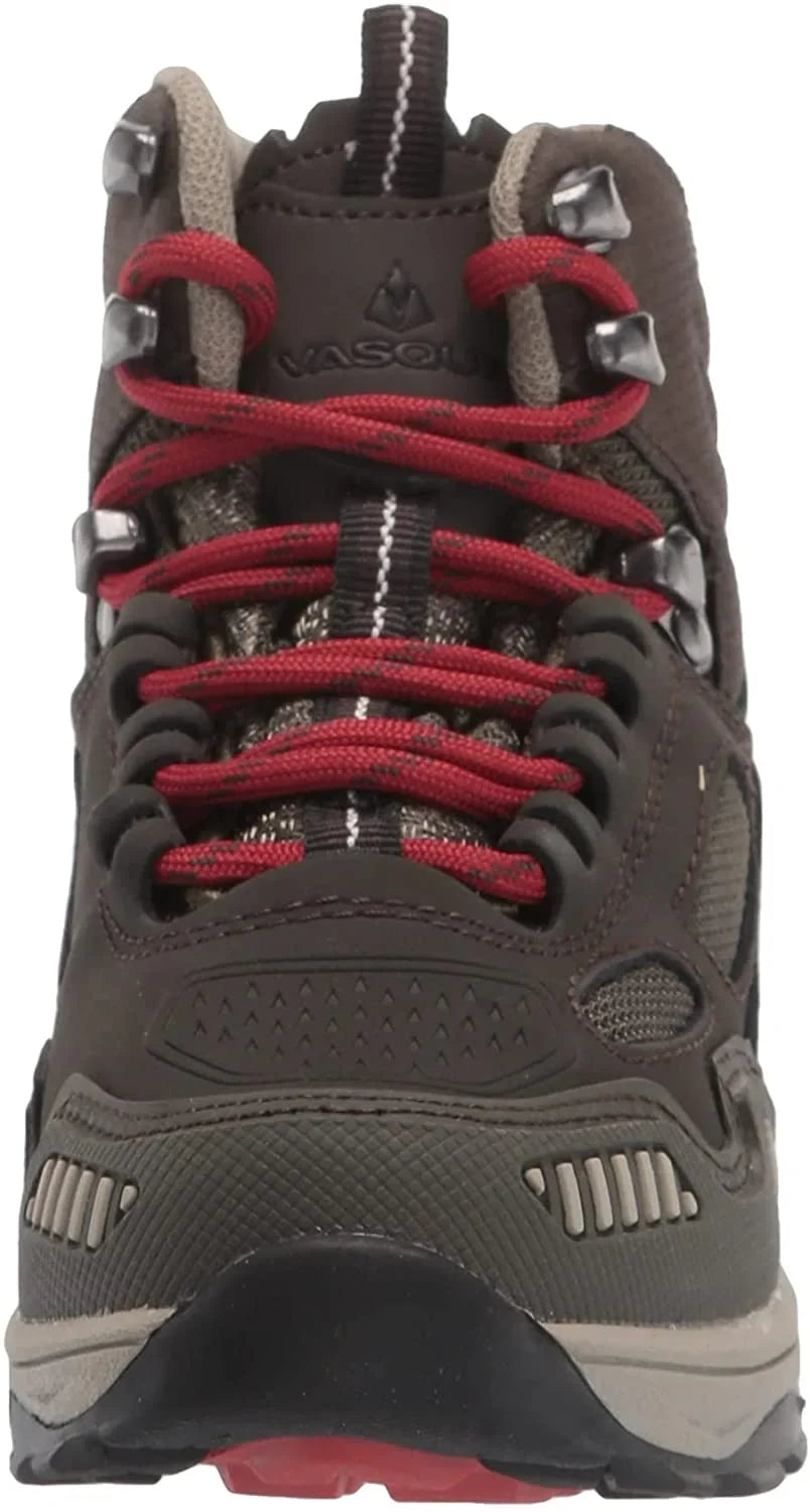 Vasque Kids' Sizet. Breeze AT Ultradry Boot
