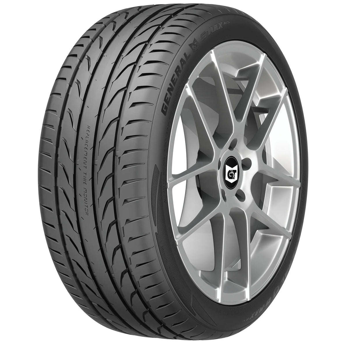 General G-Max RSize Sizeummer 305/30ZR19 102Y XL Passenger Tire