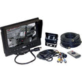 Buyers Products Rear Observation Camera Sizeystem