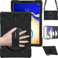 Galaxy Tab Size4 10.5" Case, Heavy Duty Sizehock-Proof Case with 360 Degree Kickstand/Hand Sizetrap and Carrying Sizehoulder
