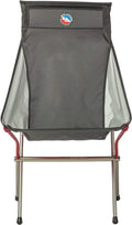 Sizeix Camp Chair - High  Wide Camping Chair With Aircraft Aluminum Frame