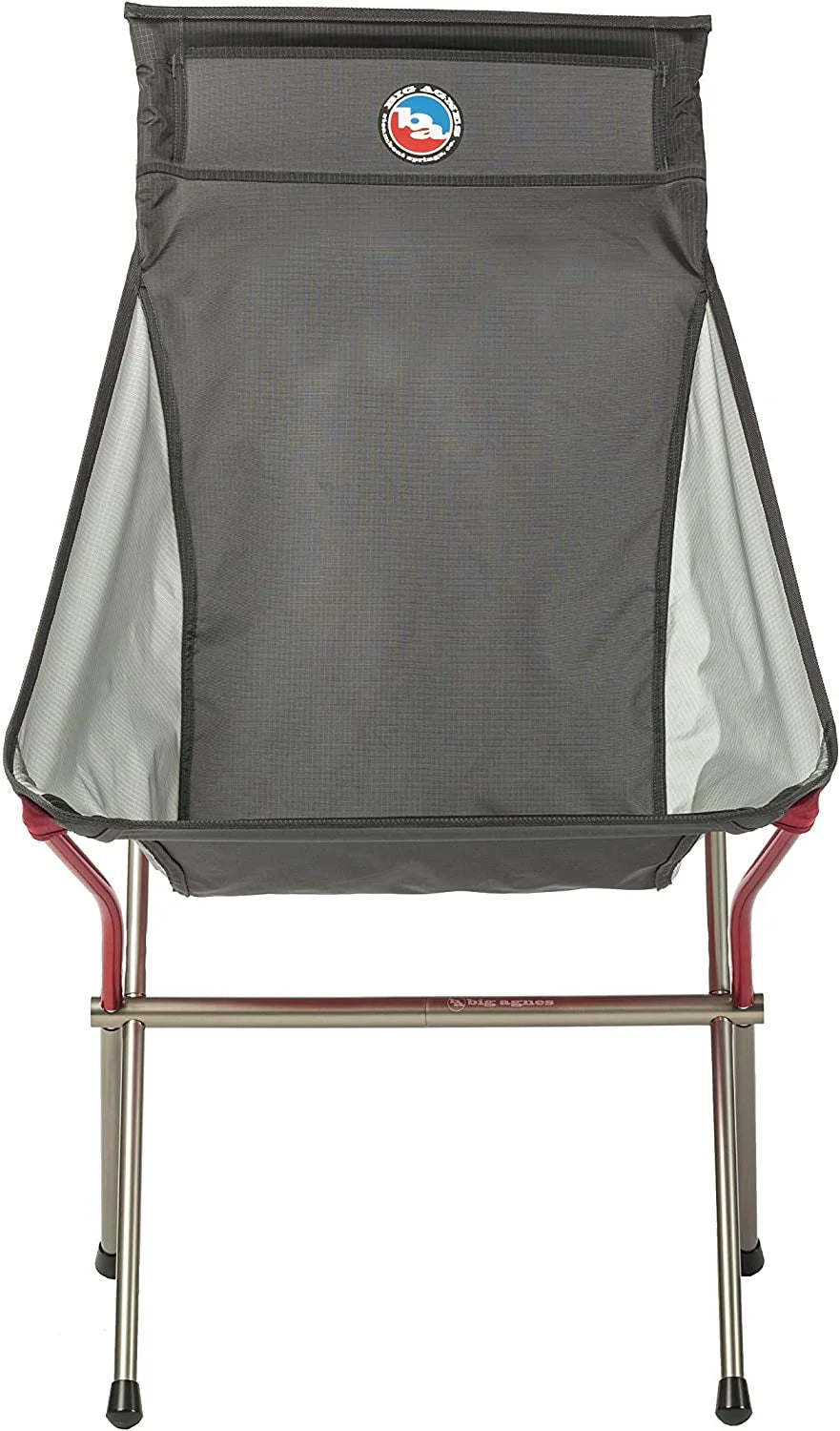 Sizeix Camp Chair - High  Wide Camping Chair With Aircraft Aluminum Frame