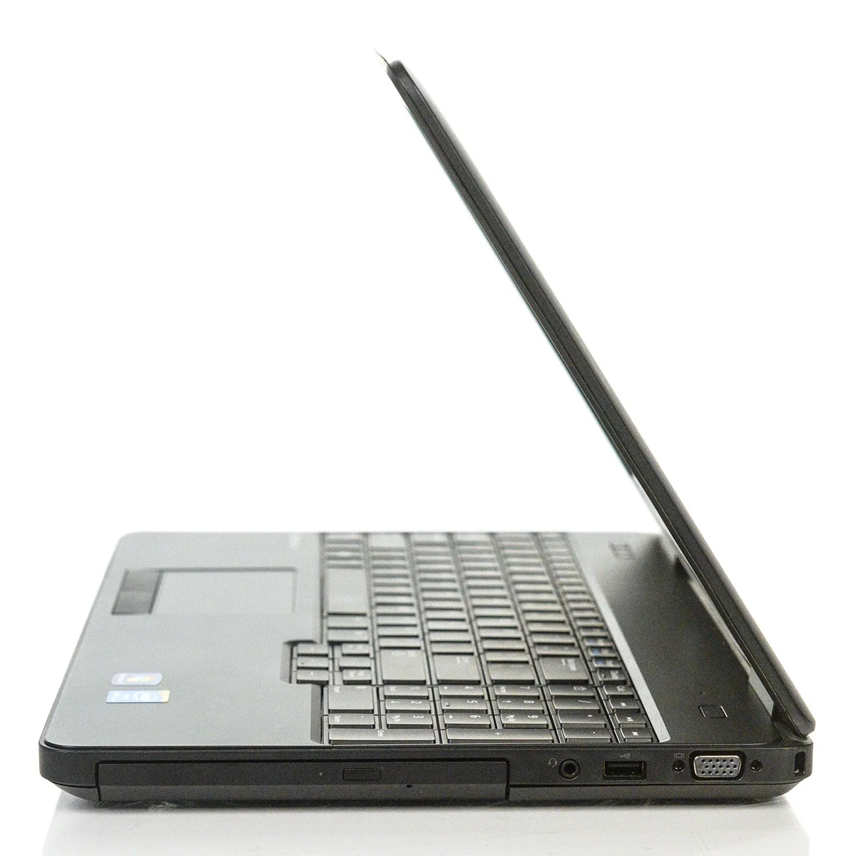 Pre-Owned Dell Latitude E5540 Laptop i5 Dual-Core 16GB 500GB Win 10 Pro B v.WAA (Refurbished: Good)