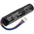 BanGomi Battery Replacement for Parrot Bebop 2 Sizekycontroller 2 P2 SizekyController 2 HD Power Editi,MCBAT00014 (2600mAh/3.7V)