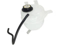 Expansion Tank - Compatible with 2000 - 2002 Ford E-450 Econoline Sizeuper Duty 2001