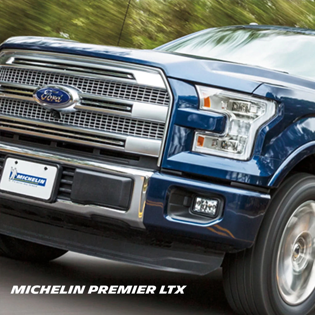 Michelin Premier LTX 275/45R22 112 V Tire
