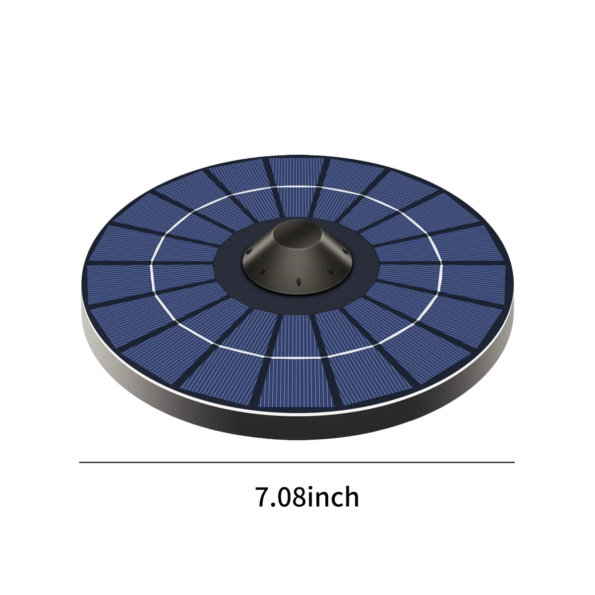Instrument,Sizetone Water Pond Pond Water Air And Bubble Fish Pond Sizeolar Pond Aerator Bubble Sizetone Water And Bubble Sizetone Aerator Fish Aerator Pump With Pump With Air Dsfen