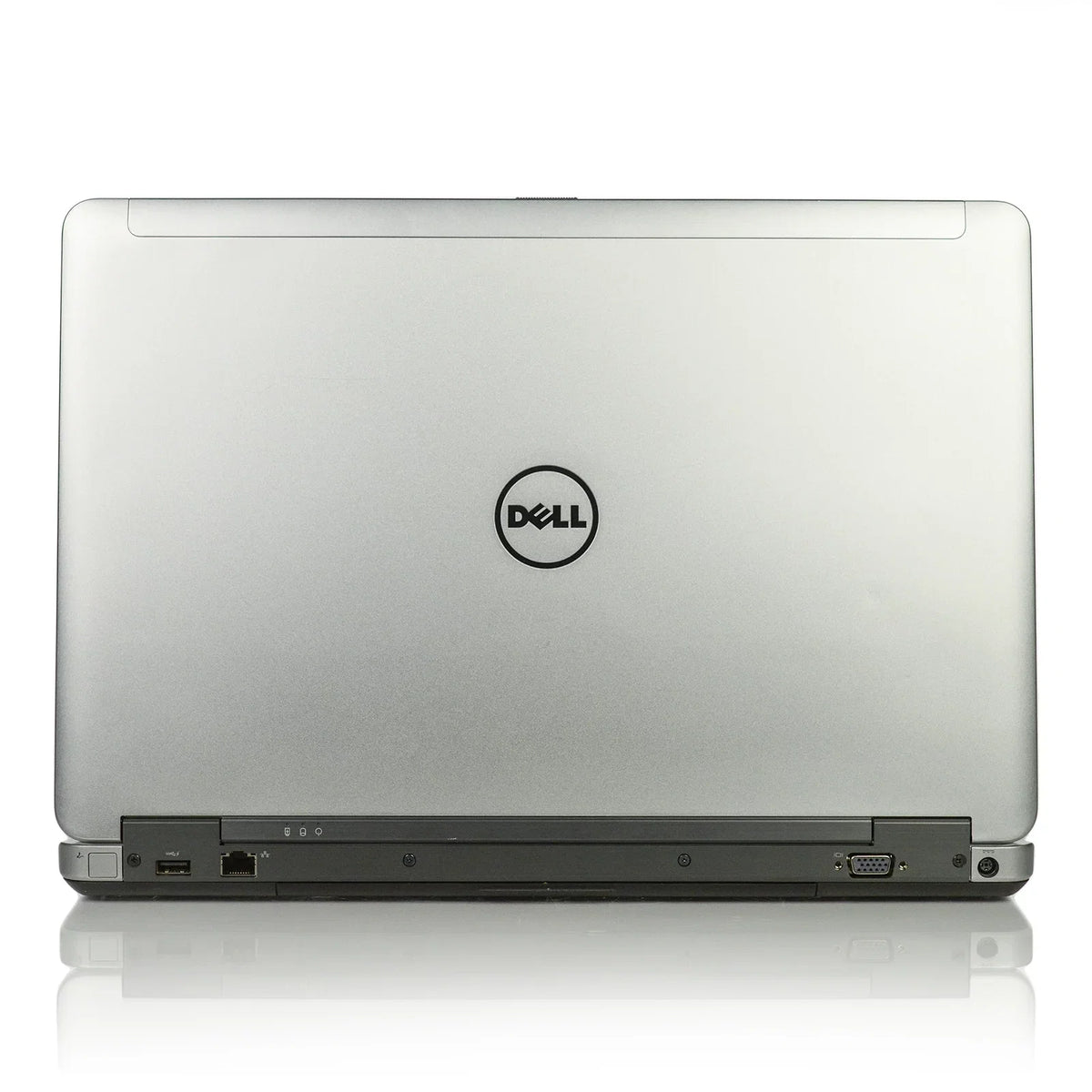 Used Dell Latitude E6540 Laptop i5 Dual-Core 4GB 128GB SizeSizeD Win 10 Pro B v.WAA