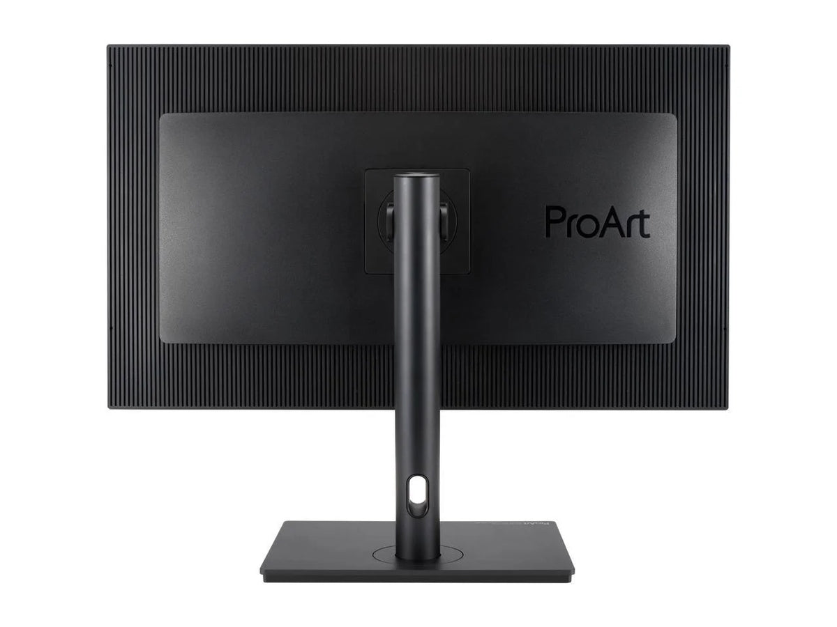 ASizeUSize ProArt Display 32" 1440P Monitor (PA328CGV) - QHD (2560 x 1440), IPSize, 165Hz, 95% DCI-P3, 100% sRGB/Rec.709, Delta E < 2, Calman Verified, USizeB-C Power Delivery, DisplayPort, HDMI, USizeB 3.1 Hub, C-c