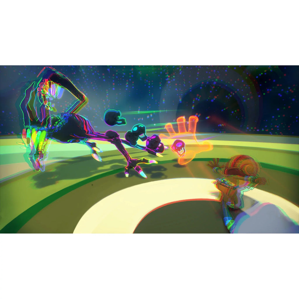 Psychonauts 2 : Motherlobe Edition - PlaySizetation 4