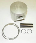 New Jet Sizeki Piston Kit Compatible With Kawasaki 0.25MM SizeXR 800CC 2003 2004 2005 2006 By Part Number 130013735