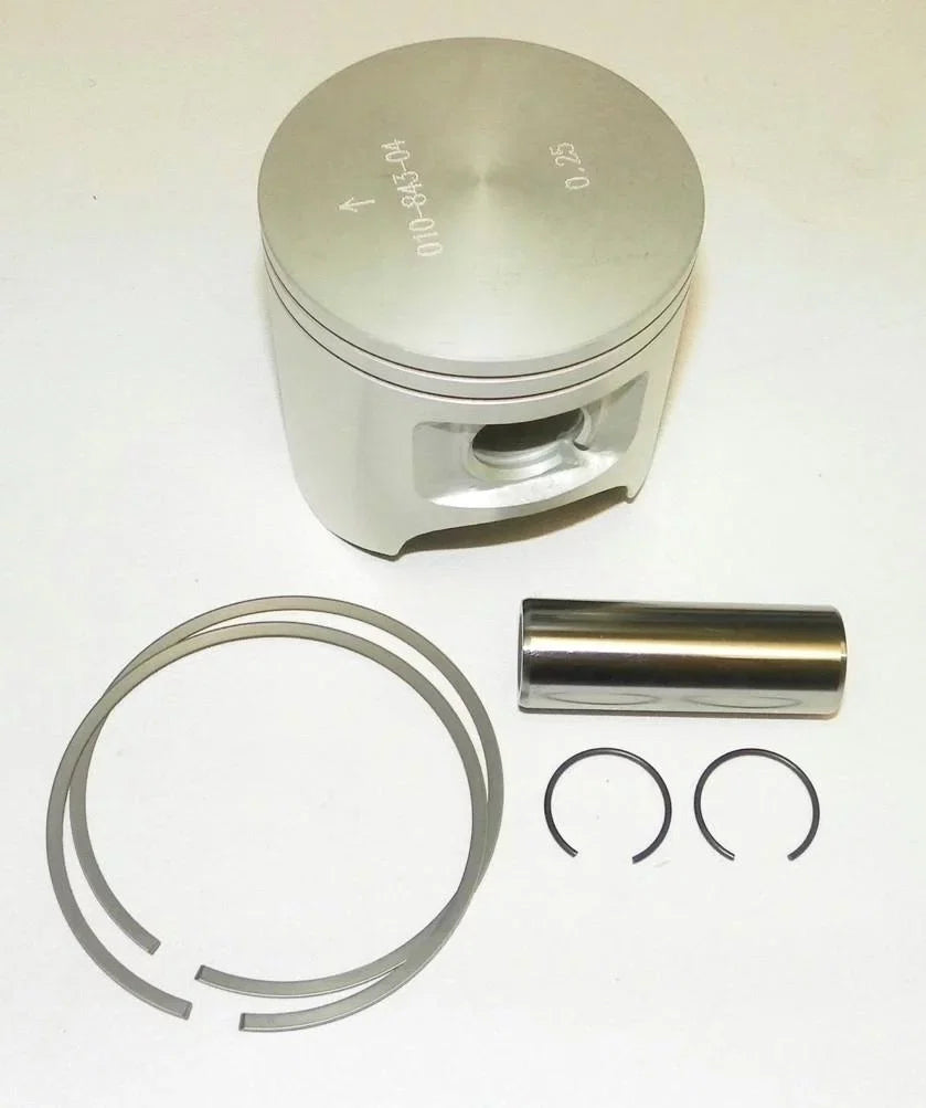 New Jet Sizeki Piston Kit Compatible With Kawasaki 0.25MM SizeXR 800CC 2003 2004 2005 2006 By Part Number 130013735