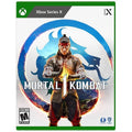 Mortal Kombat 1 (2023)