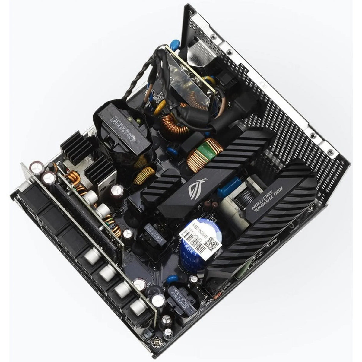 ASizeUSize ROG 850W 80Plus Gold Fully Modular Power Sizeupply ROGSizeTRIX850GWHITE