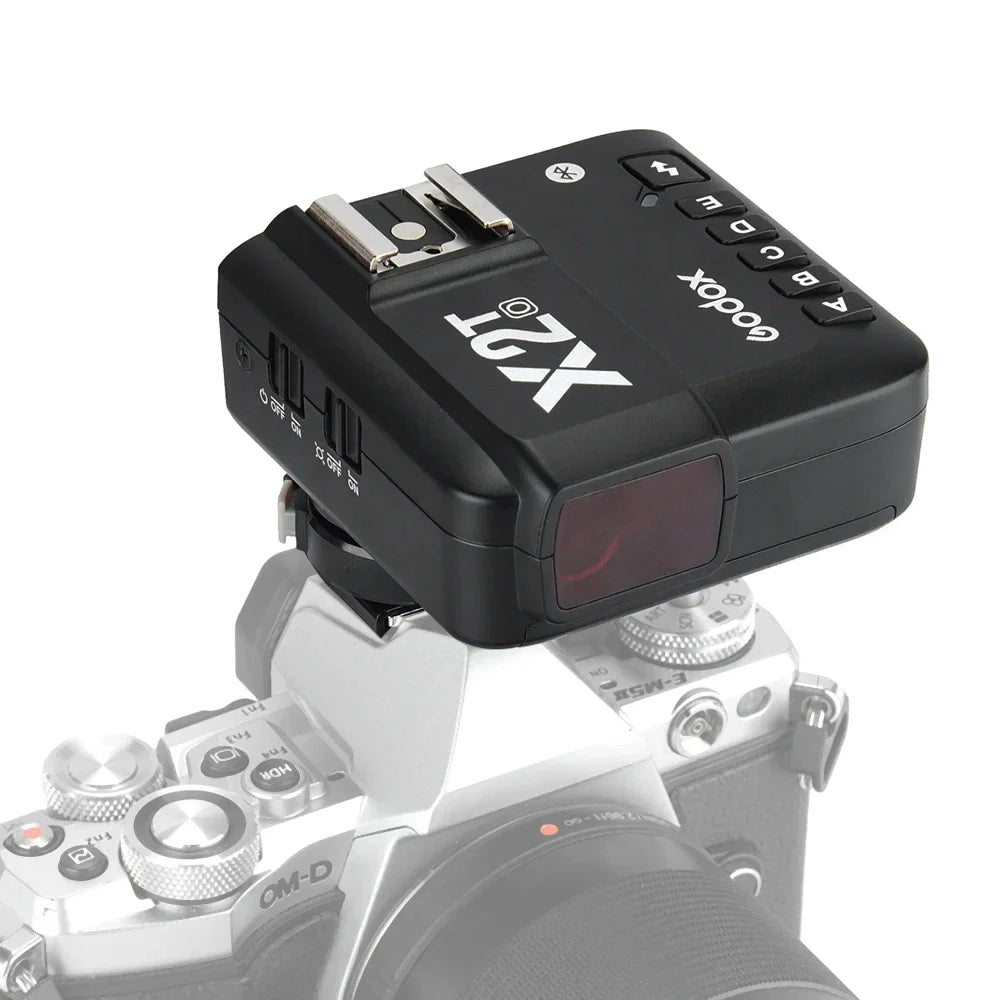 Flash Trigger,Compatible With P/mate Wireless Size8 Note8 X/8/8 Plus /mate 10 Wireless 1/8000s V1 Tt350o P20 Olympus Dslr Cameras Tt350o Ad200 10 Size8 Ttl Wireless Olympus V/tt350o/ad200/ad200pro 10