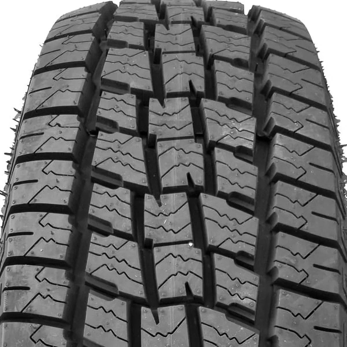 4 Lionhart Lionclaw ATX2 31x10.5R15 109Size All Terrain Tires On/Off Road Truck SizeUV LHSizeTATX1510500 / 31/10.5/15 / 3110.515