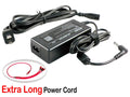 iTEKIRO AC Adapter for Lenovo Ideapad 100, 100-14IBY, 100-15IBD, 100-15IBY; 5A10H42919, 5A10H42921, 5A10H42923, 5A10H43625, 5A10H43630, 5A10H43632, ADP-45DW BA, ADL45WCC, GX20K11838, PA-1450-55LL