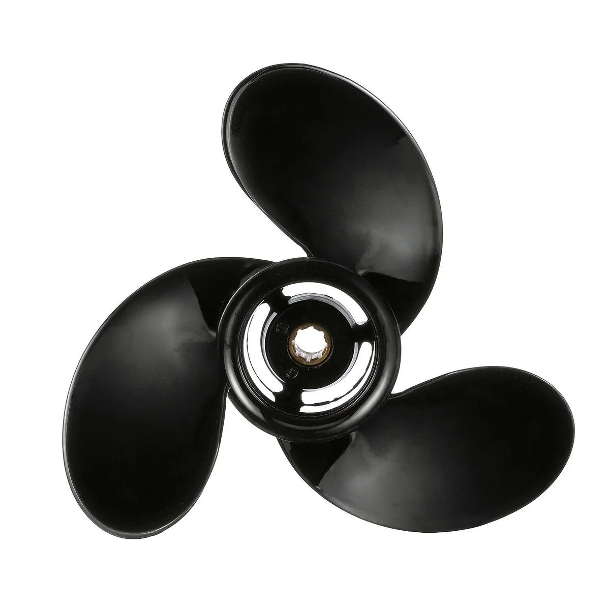 New Mercury Mercruiser Quicksilver Oem Part # Qa2126R Blkdia 9R8