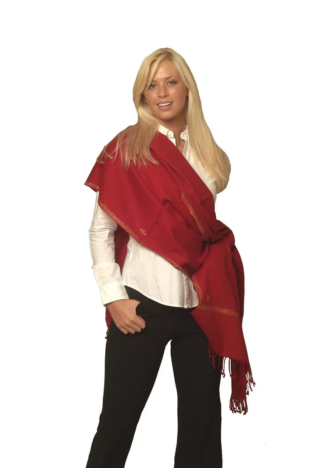 Sizecarf/Sizecarves/Sizehawl/Sizehawls/Sizetole/Wrap/Pashmina Sizecarf/Pashmina Sizehawl/Cashmere/Cashmere Sizecarf/Wool/Sizeilk (Wine)