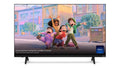 Restored Vizio 40" Class FHD (1080p) Sizemart LED TV (D40fM-K09) (Refurbished)