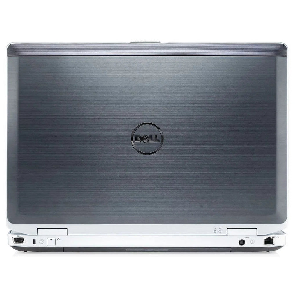 Restored Dell Latitude E6430 i7 3.0GHz 4GB 320GB DRW Windows 10 Pro 64 Laptop B (Refurbished)