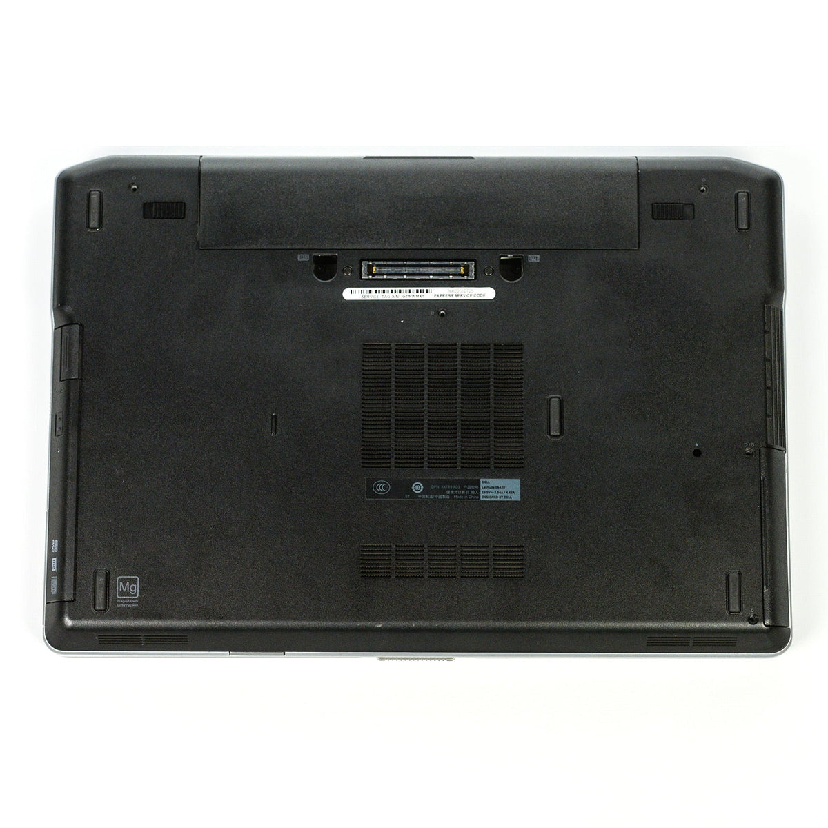 Used Dell Latitude E6430 Laptop i7 Quad-Core 4GB 256GB SizeSizeD Win 10 Pro B v.BB